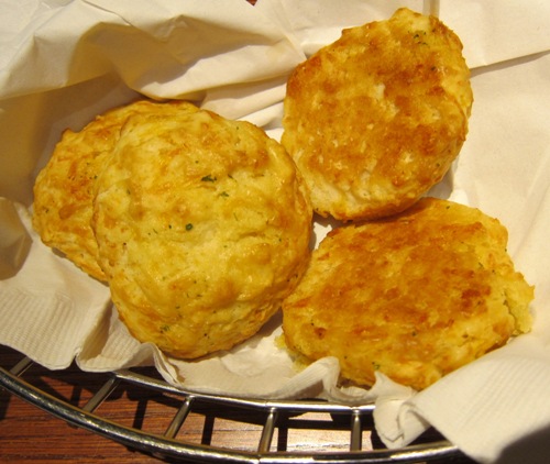 red lobster biscuits