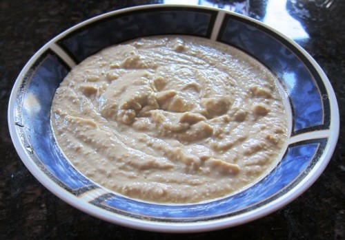 hummus