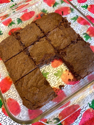 Keto Brownies