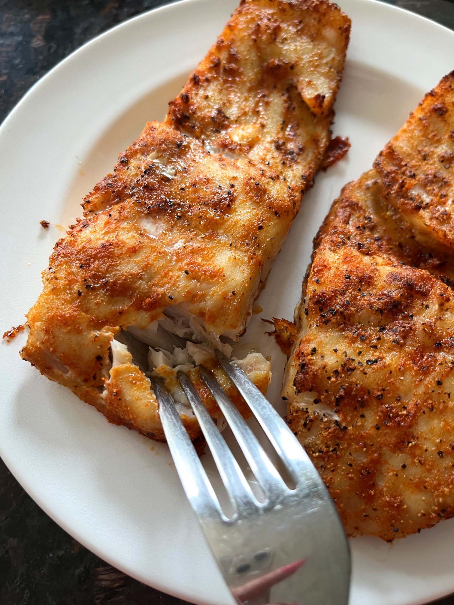 baked grouper recipe