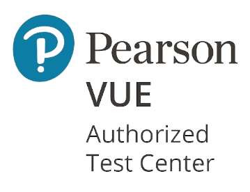 Pearson Vue