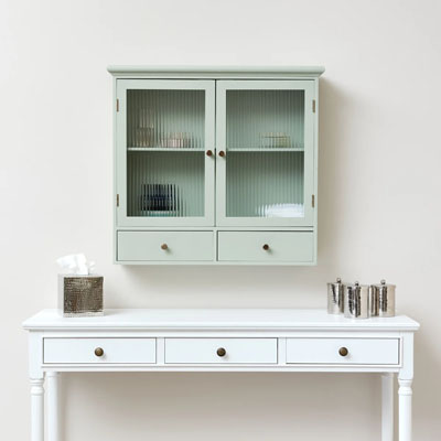 Bathroom Cabinets, Shelves & Storage