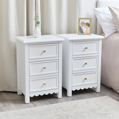 Bedside Tables & Nightstands