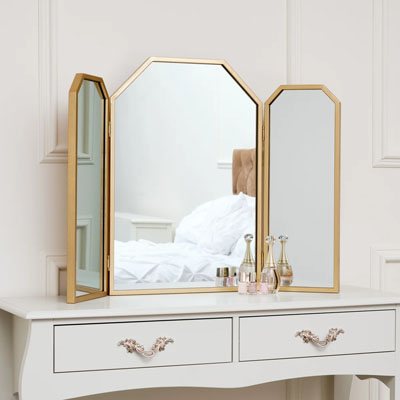 Dressing Table Mirrors