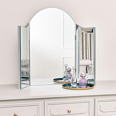 Dressing Table Mirrors