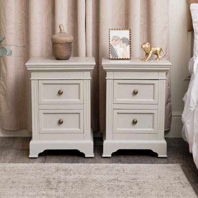 Grey Bedroom Furniture