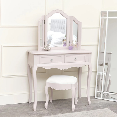 Pink Bedroom Furniture