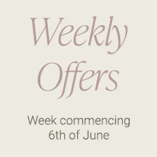 Weekly Offers