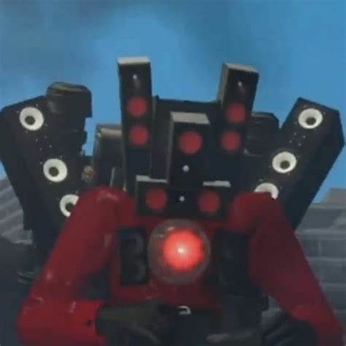 Create meme: garry’s mod, speakerman titan, titan cameraman