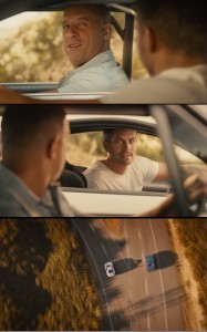 Create meme: comics memes, the best memes, Paul Walker photo