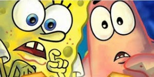 Create meme: sponge, bob esponja, sponge bob