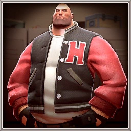 Создать мем: team fortress 2 classic, team fortress 2 heavy, tf 2