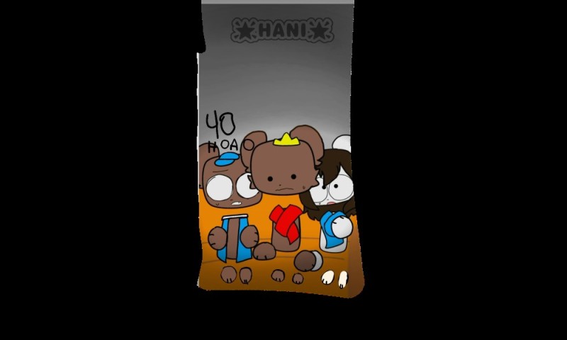 Create meme: rilakkuma case, case, line friends