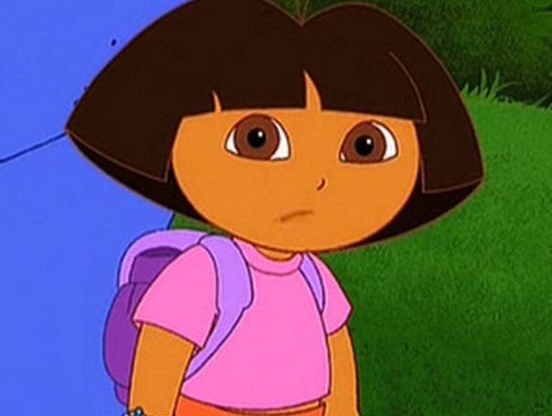 Dank Memes Dora The Explorer