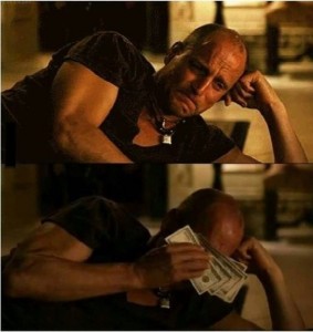 Create meme: woody Harrelson is wiped money, woody Harrelson crying money, woody Harrelson wiping his tears