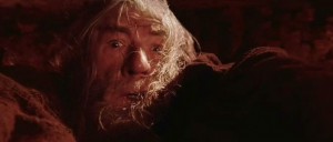 Create meme: bake blintze, the Lord of the rings, gandalf