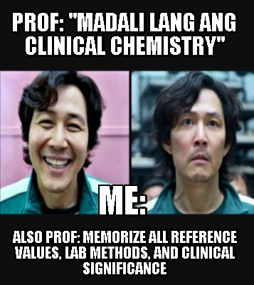 Meme Creator - Funny Prof: 