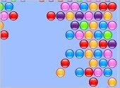 bubble breaker game