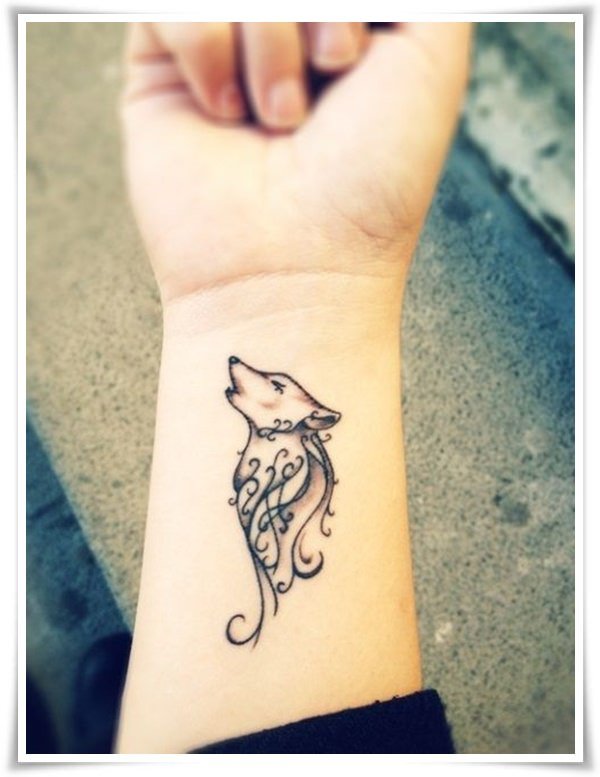 73 Amazing Wolf Tattoo Designs - Mens Craze