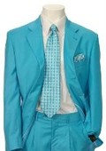 Mens Pimp Suits