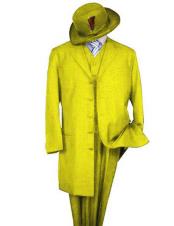 Yellow Suit