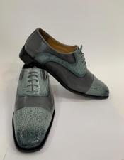 Two Tone Shoe