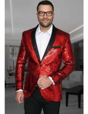   Mens Shiny Sequin Paisley Cheap Priced Blazer Jacket For Men Slim