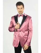  Mens ( Rose Gold - Dusty Rose ) - Blush Dark Pink