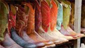 cowboy boots