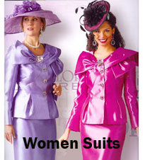 Womens Suits