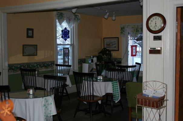 Harbor House Cafe & Gallery photo