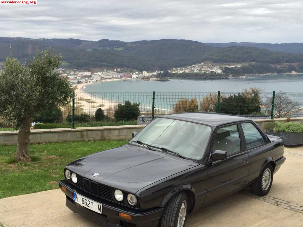 BMW E30