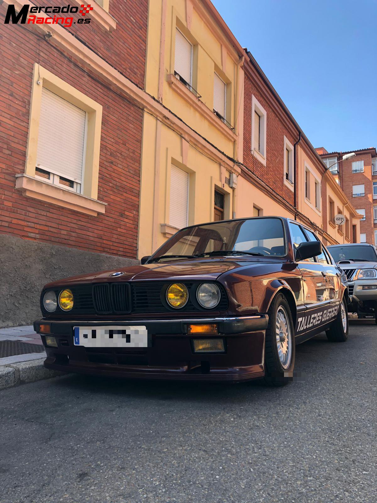 BMW E30