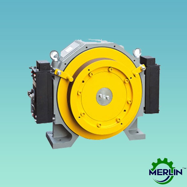 GTW7 Torin GearLess Motor