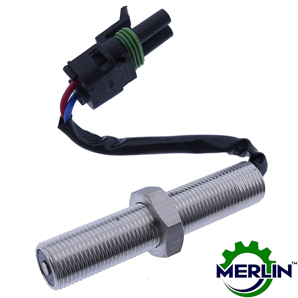 Magnetic Pick up (MPU) - 3034572 - Pickup Speed Sensor Compatible with Cummins