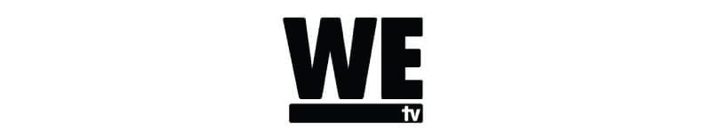 WeTV logo