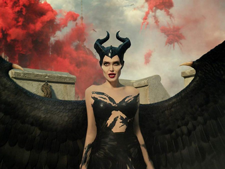 The women of 'Maleficent: Mistress of Evil' cast a wicked spell