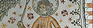 On This Day In History: Canute Lavard Was Murdered By His Cousin, Magnus I Of Sweden – On Jan 7, 1131