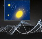 Unusual Fast Radio Bursts In A Long-Dead Elliptical Galaxy Detected By CHIME