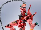 Metal Robot Damashii SIDE MS - Red Gundam (1) copy