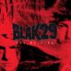 BLAK29 - The Waiting album art