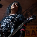 W.A.S.P. (Live at The O2 City Hall, Newcastle, U.K., March 22, 2023)