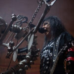 W.A.S.P. (Live at The O2 City Hall, Newcastle, U.K., March 22, 2023)