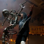 W.A.S.P. (Live at The O2 City Hall, Newcastle, U.K., March 22, 2023)