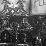 W.A.S.P. (Live at The O2 City Hall, Newcastle, U.K., March 22, 2023)