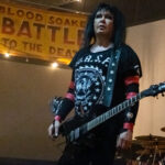 W.A.S.P. (Live at The O2 City Hall, Newcastle, U.K., March 22, 2023)