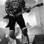 W.A.S.P. (Live at The O2 City Hall, Newcastle, U.K., March 22, 2023)