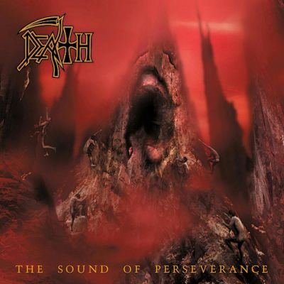 Death - The Sound of Perseverance