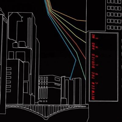 Between the Buried and Me - Colors