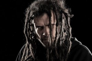 Chris Barnes